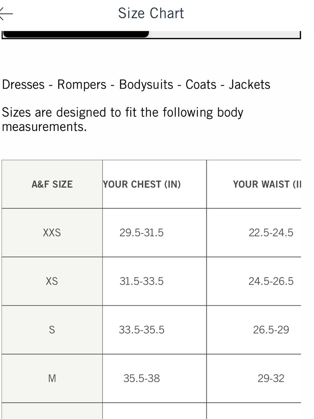 Abercrombie 100% Cotton Ruched Neckline Dipped Waist Midi Dress - Picture 6 of 6